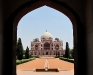 Hamayun\'s tomb