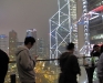 Drinks, Hong Kong