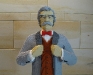 Lego Mark Twain