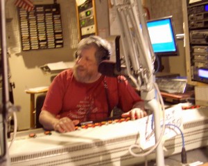 Jim Freund, Hour of the Wolf 6-27-2009