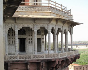 Agra Fort