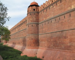 Red Fort